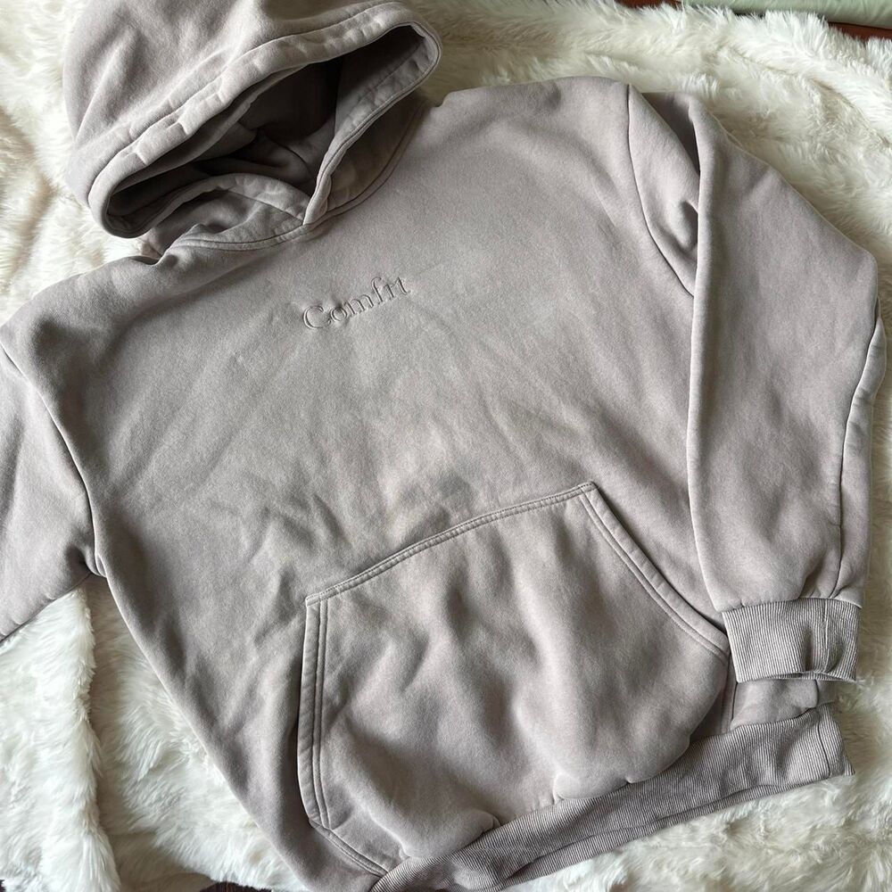 Comfrt Women's Hoodie